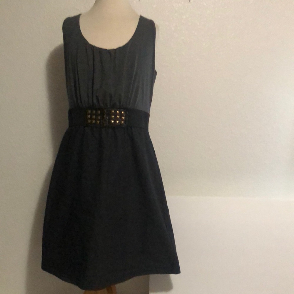 Aviva stretch dress